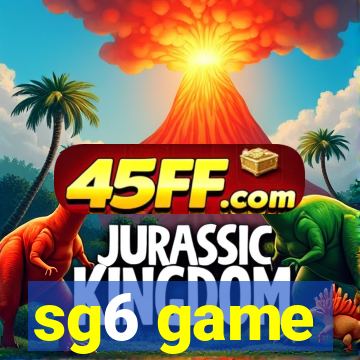 sg6 game